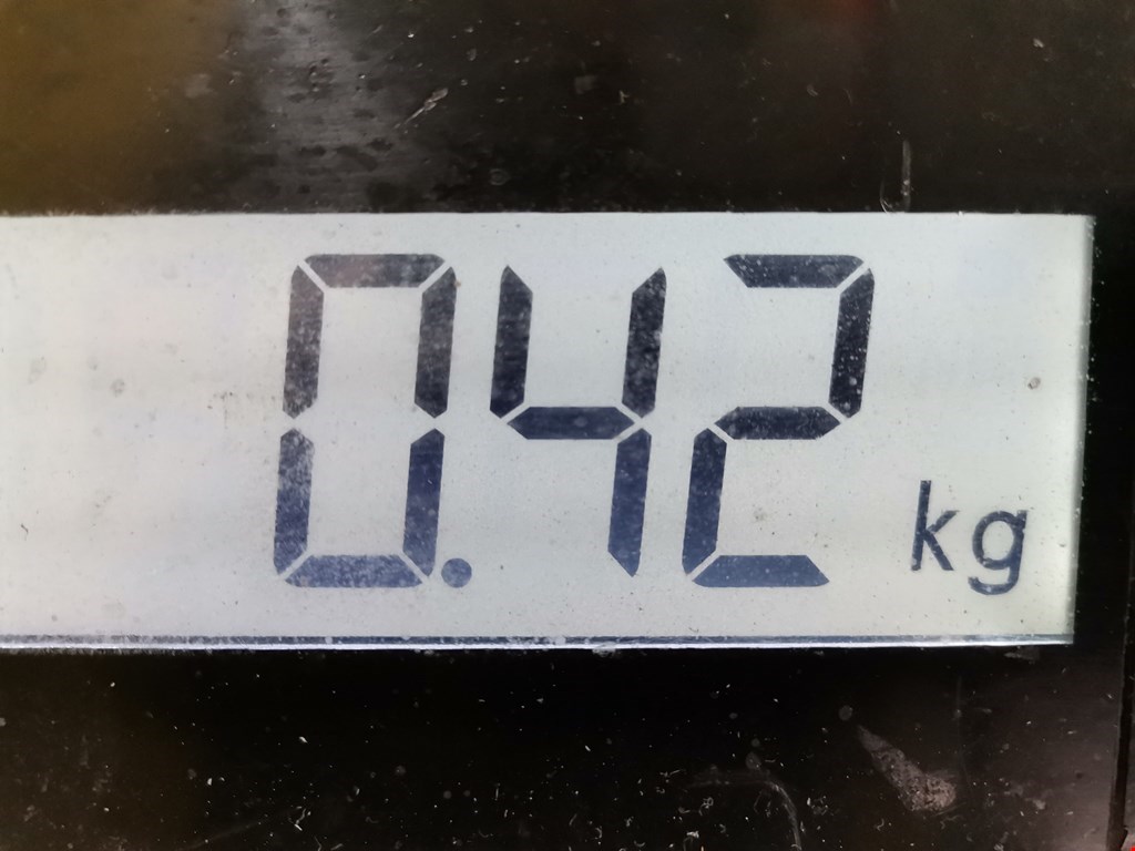 Сигнал звуковой (гудок клаксон) FORD Escort 1990-1995