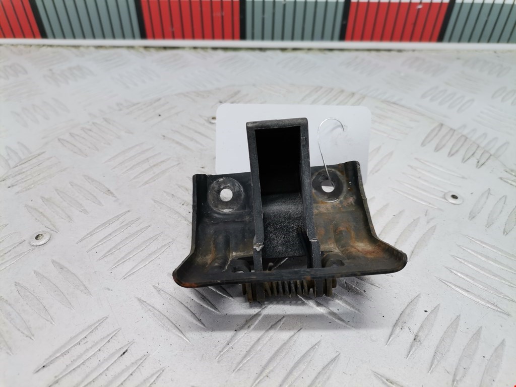 Замок капота RENAULT Scenic II 2003-2010