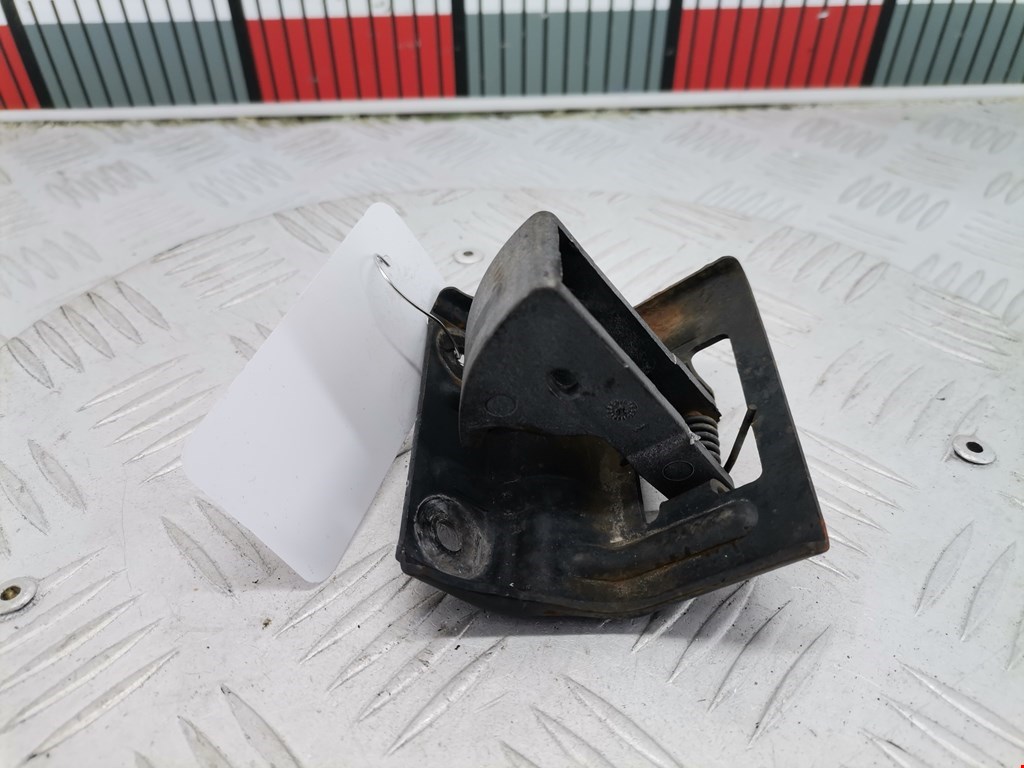 Замок капота RENAULT Scenic II 2003-2010