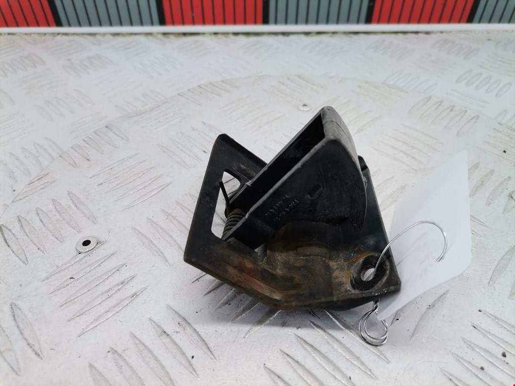 Замок капота RENAULT Scenic II 2003-2010