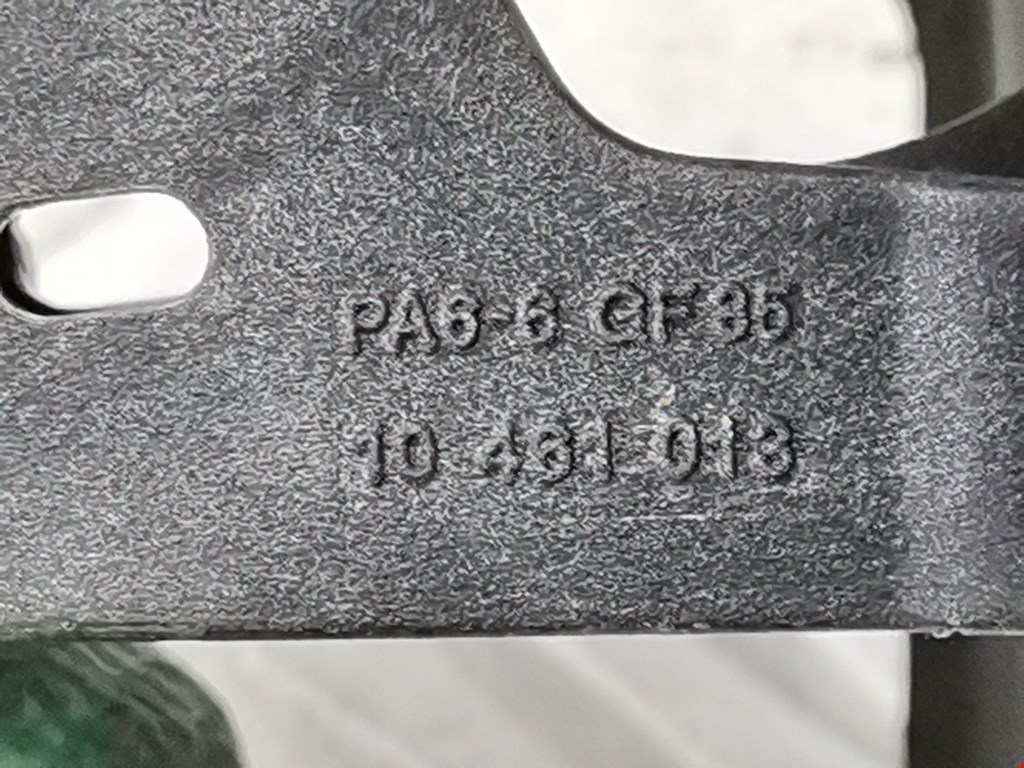 Замок капота RENAULT Scenic II 2003-2010