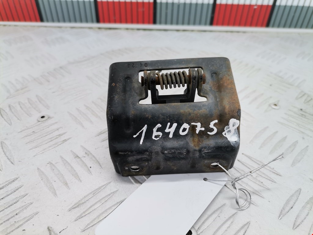 Замок капота RENAULT Scenic II 2003-2010