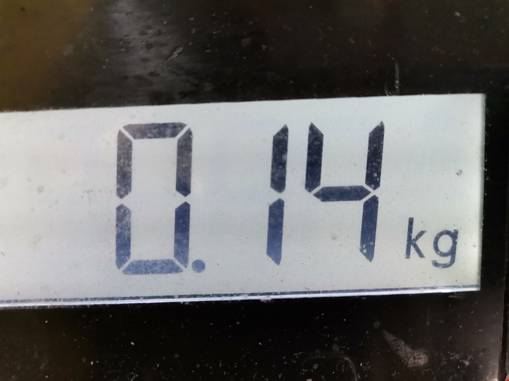 Замок капота RENAULT Scenic II 2003-2010