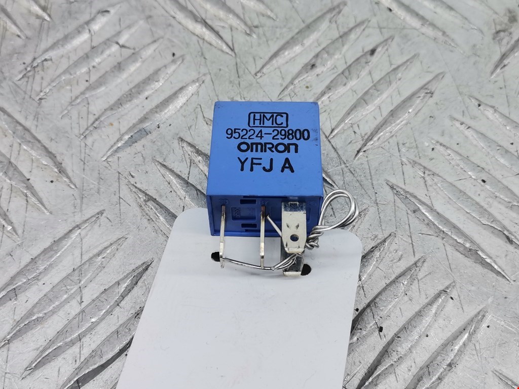 Реле HYUNDAI Santa Fe SM/ Classic 2000-2012