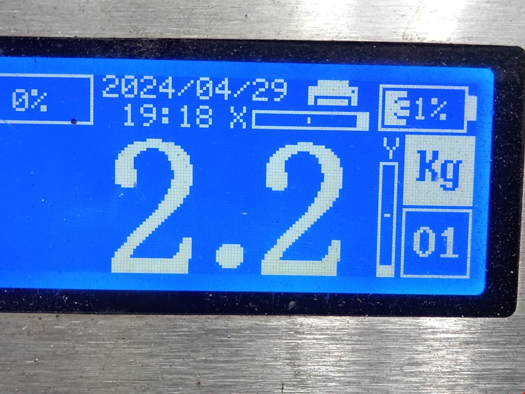 Диффузор (кожух) вентилятора CITROEN Jumpy 1994-2006