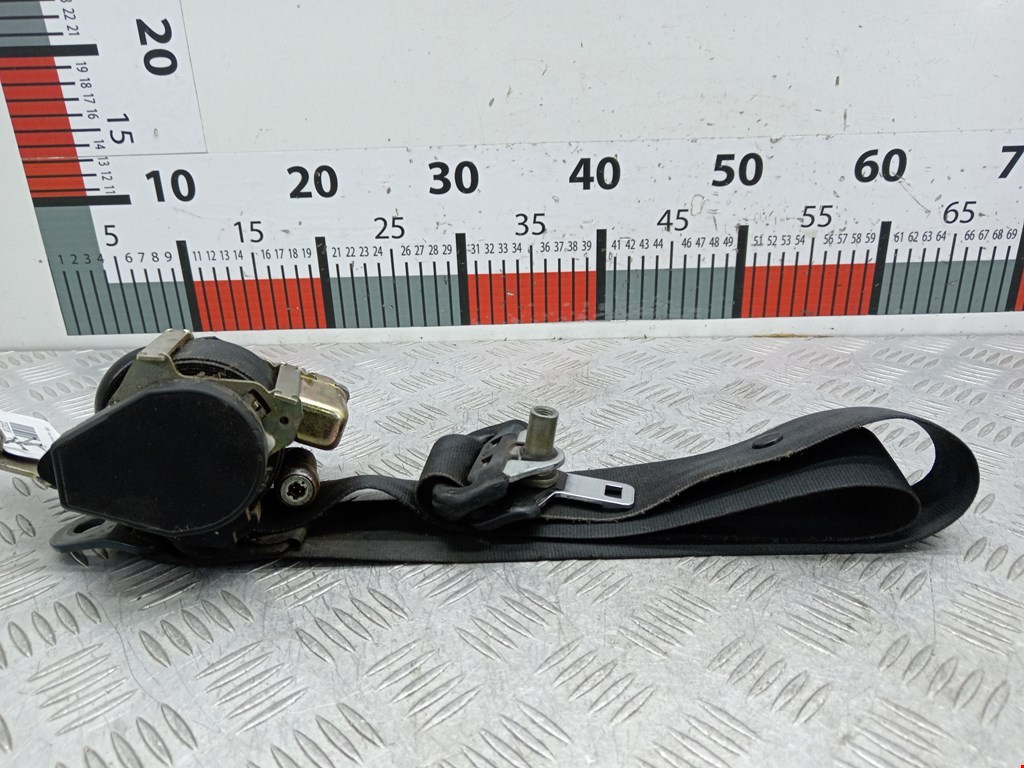 Ремень безопасности передний левый CITROEN Jumpy 1994-2006