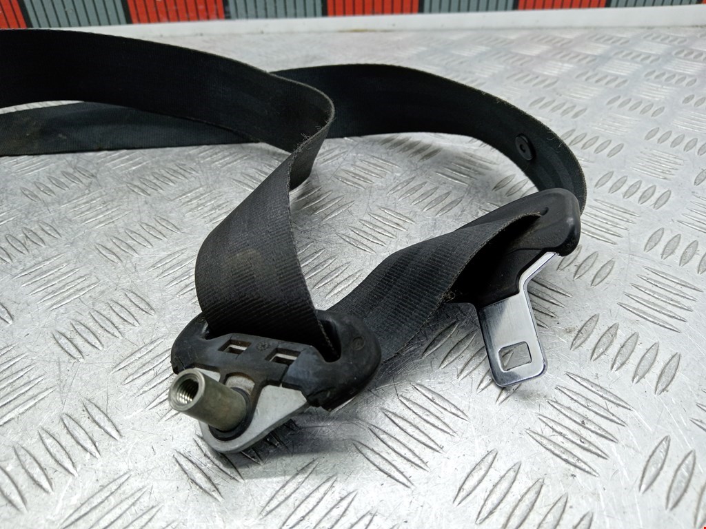 Ремень безопасности передний левый CITROEN Jumpy 1994-2006