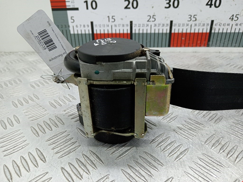 Ремень безопасности передний левый CITROEN Jumpy 1994-2006