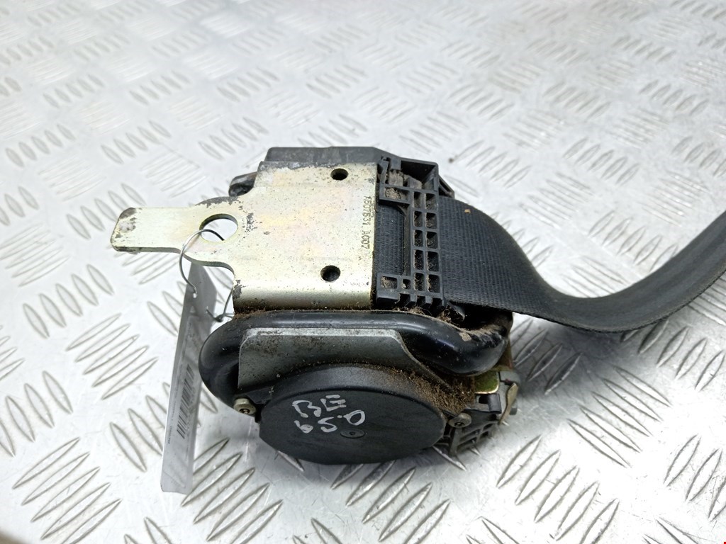 Ремень безопасности передний левый CITROEN Jumpy 1994-2006