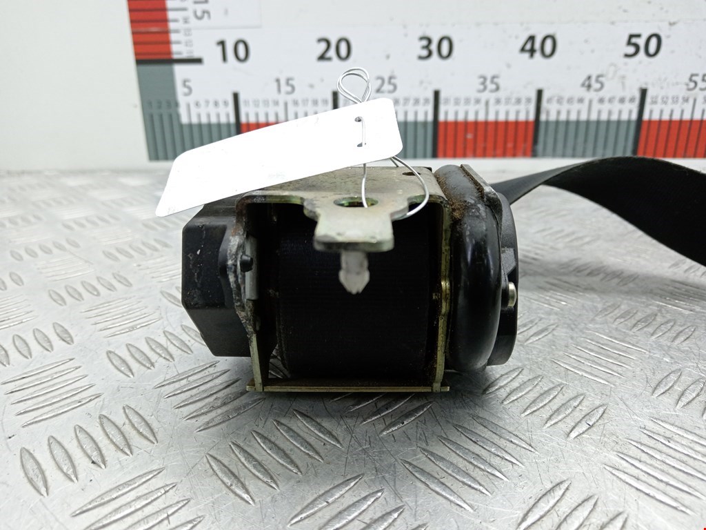 Ремень безопасности передний левый CITROEN Jumpy 1994-2006