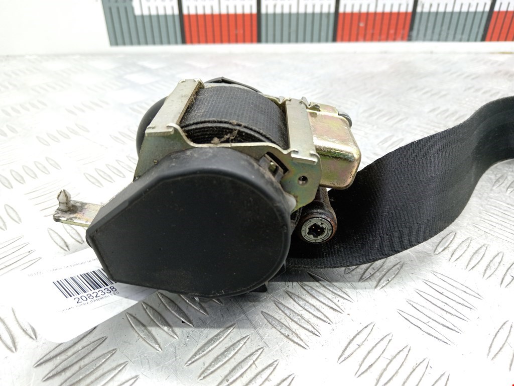 Ремень безопасности передний левый CITROEN Jumpy 1994-2006