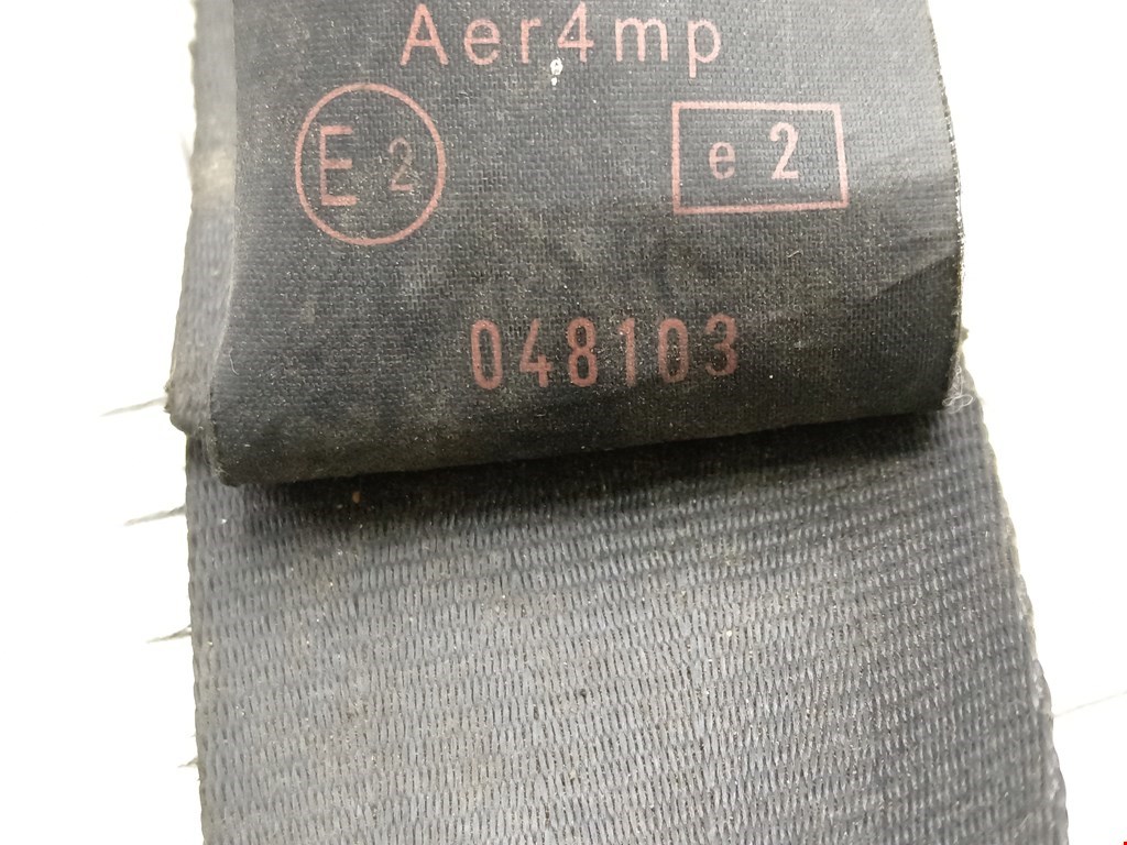 Ремень безопасности передний левый CITROEN Jumpy 1994-2006