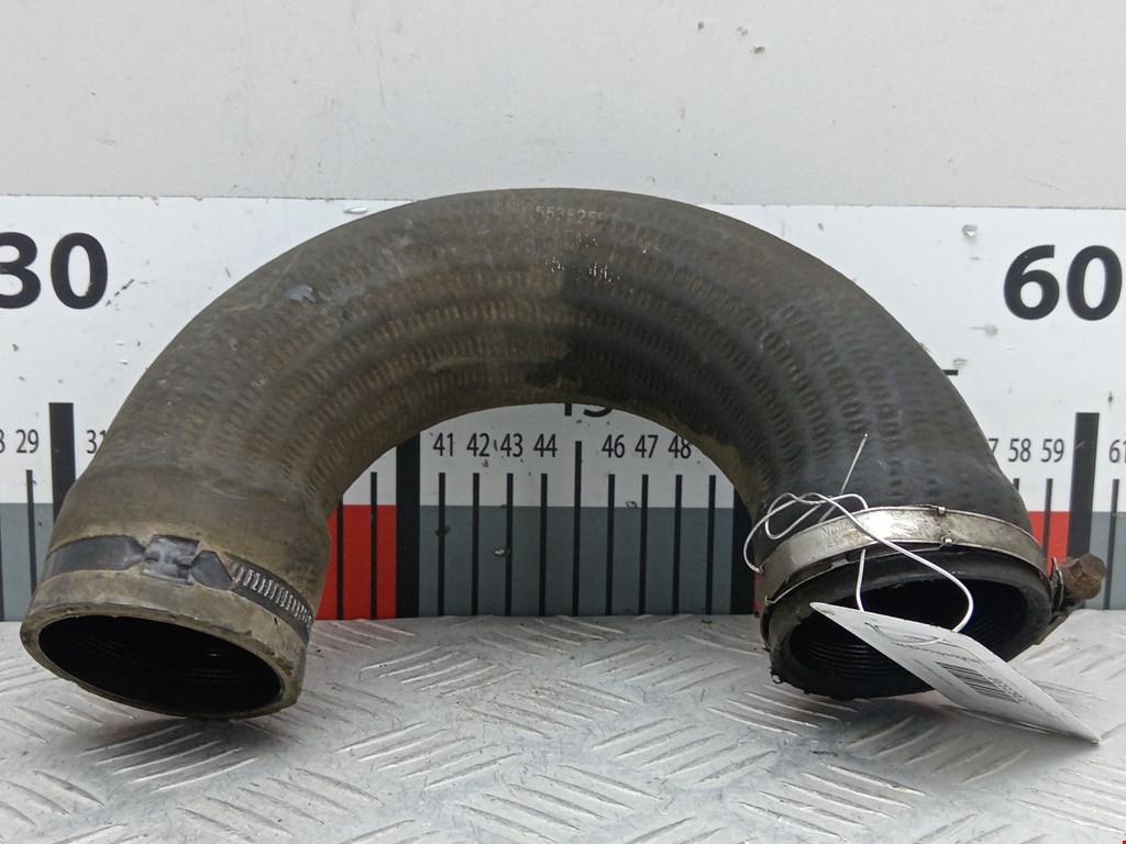 Патрубок интеркулера OPEL Vectra Vectra C 2002-2008
