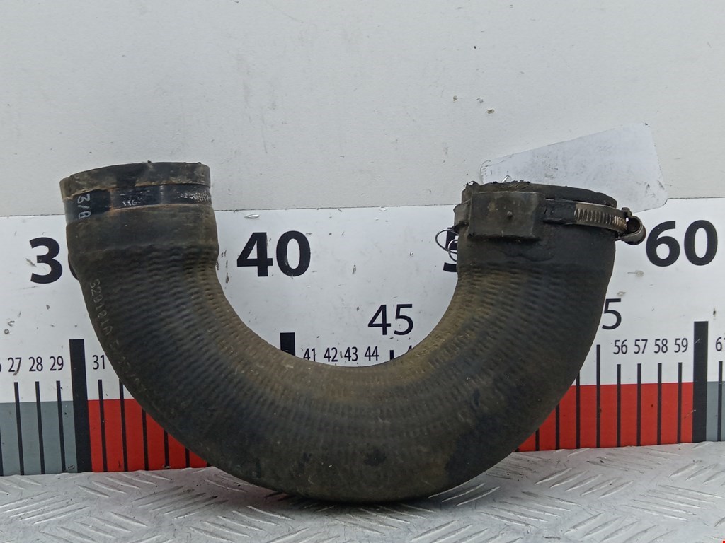 Патрубок интеркулера OPEL Vectra Vectra C 2002-2008