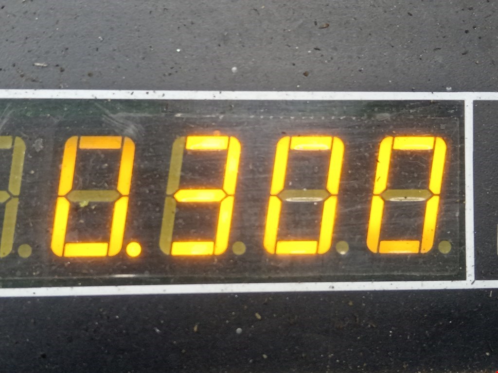 Патрубок интеркулера OPEL Vectra Vectra C 2002-2008