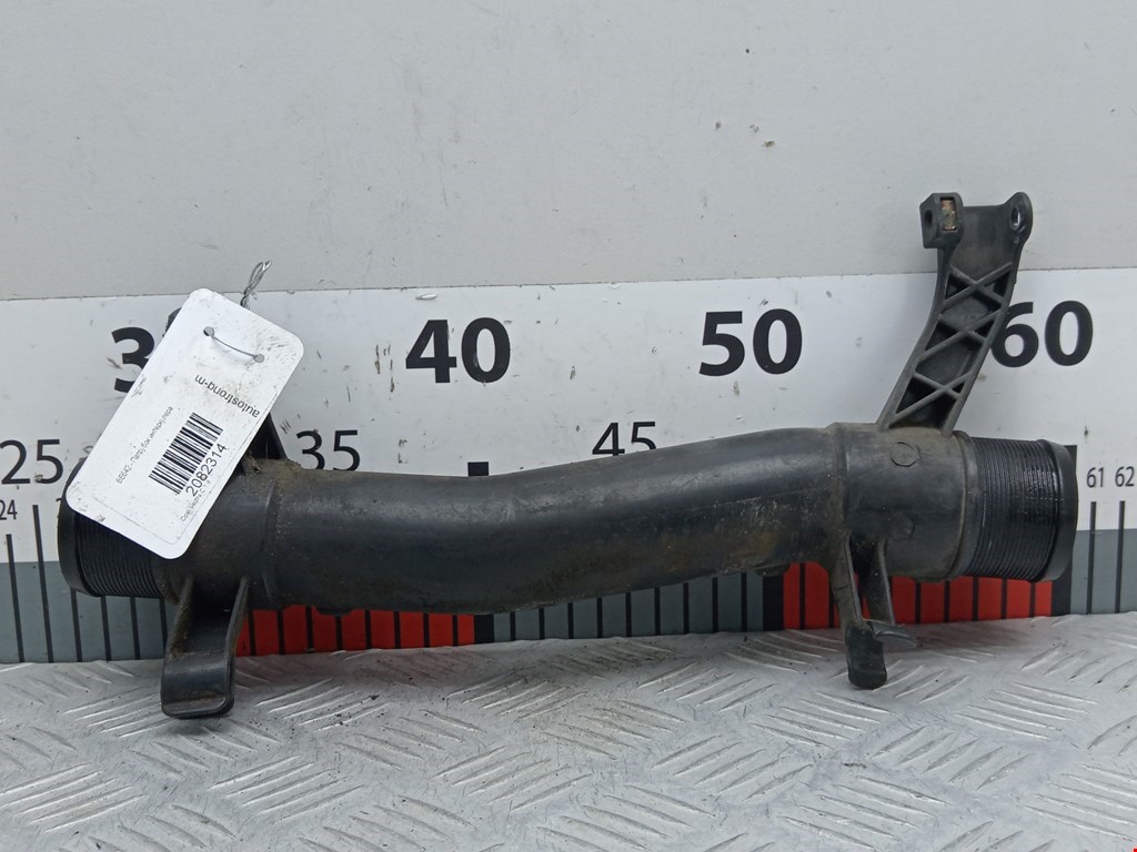 Патрубок интеркулера OPEL Vectra Vectra C 2002-2008