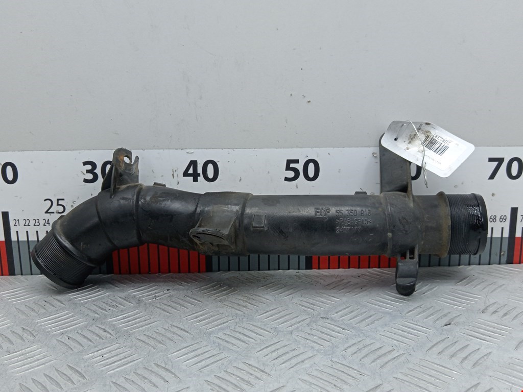 Патрубок интеркулера OPEL Vectra Vectra C 2002-2008