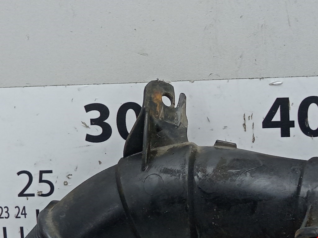 Патрубок интеркулера OPEL Vectra Vectra C 2002-2008