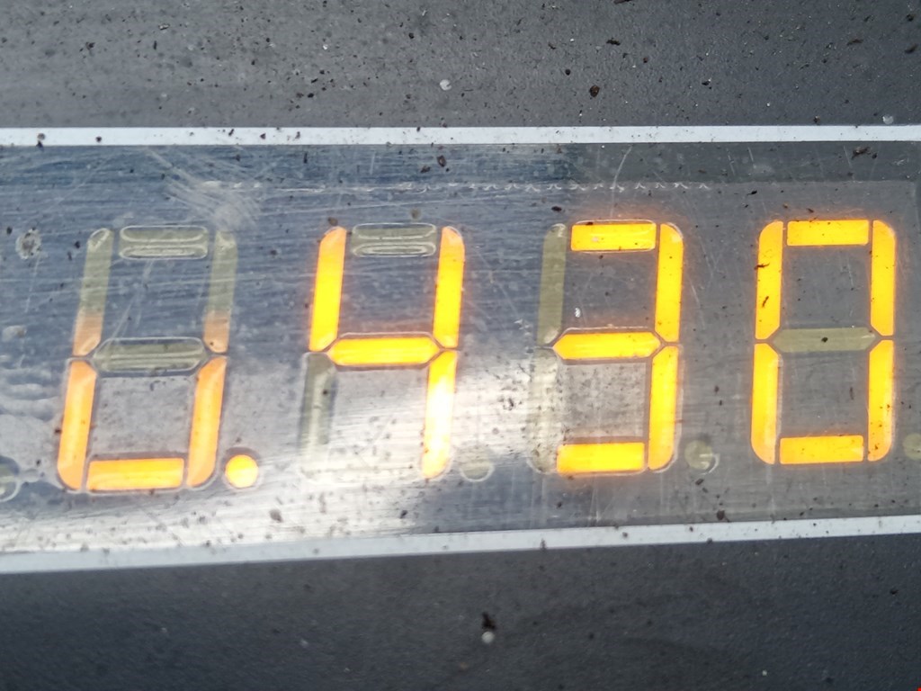 Патрубок интеркулера OPEL Vectra Vectra C 2002-2008