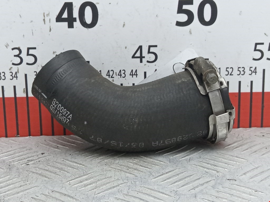 Патрубок интеркулера OPEL Vectra Vectra C 2002-2008