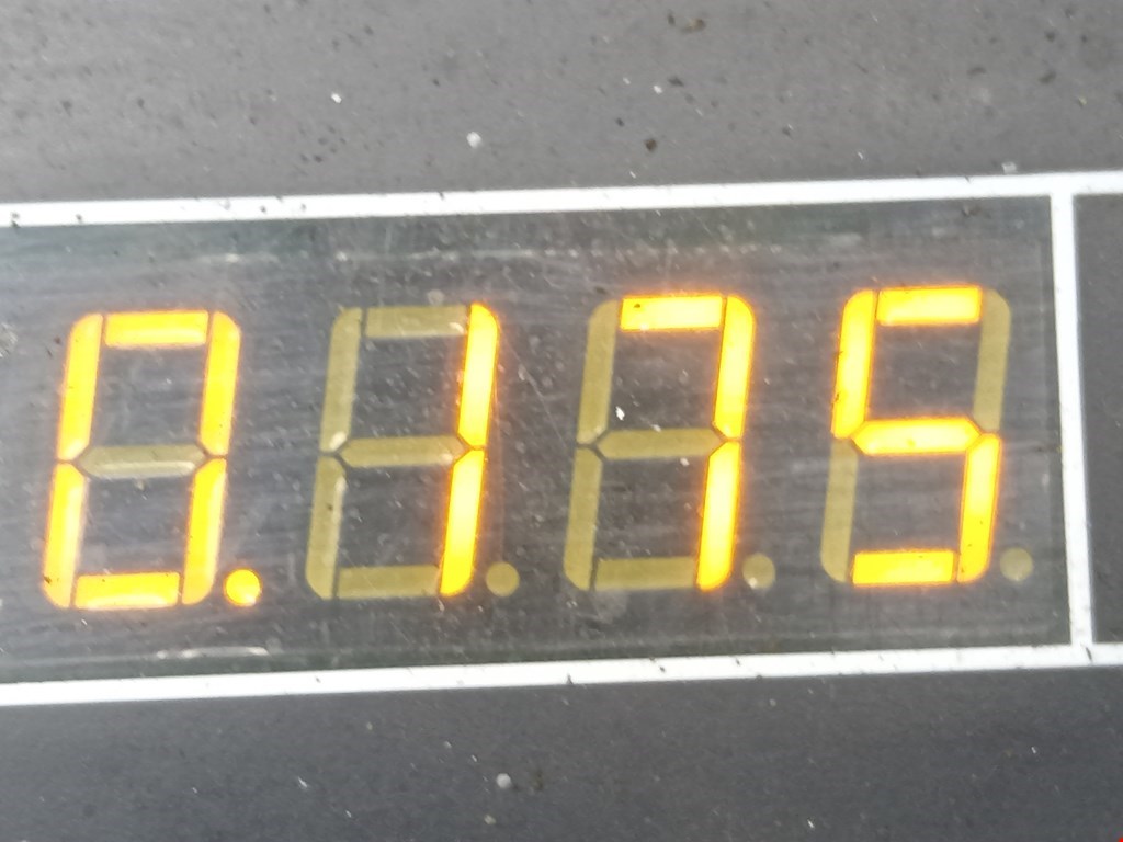 Патрубок интеркулера OPEL Vectra Vectra C 2002-2008