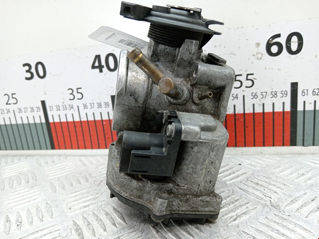 Защита антигравийная AUDI 80 B4 1991-1996