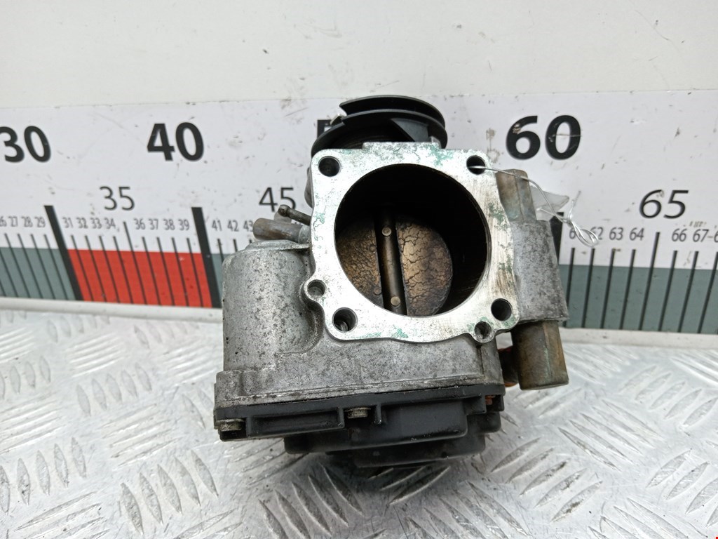 Защита антигравийная AUDI 80 B4 1991-1996