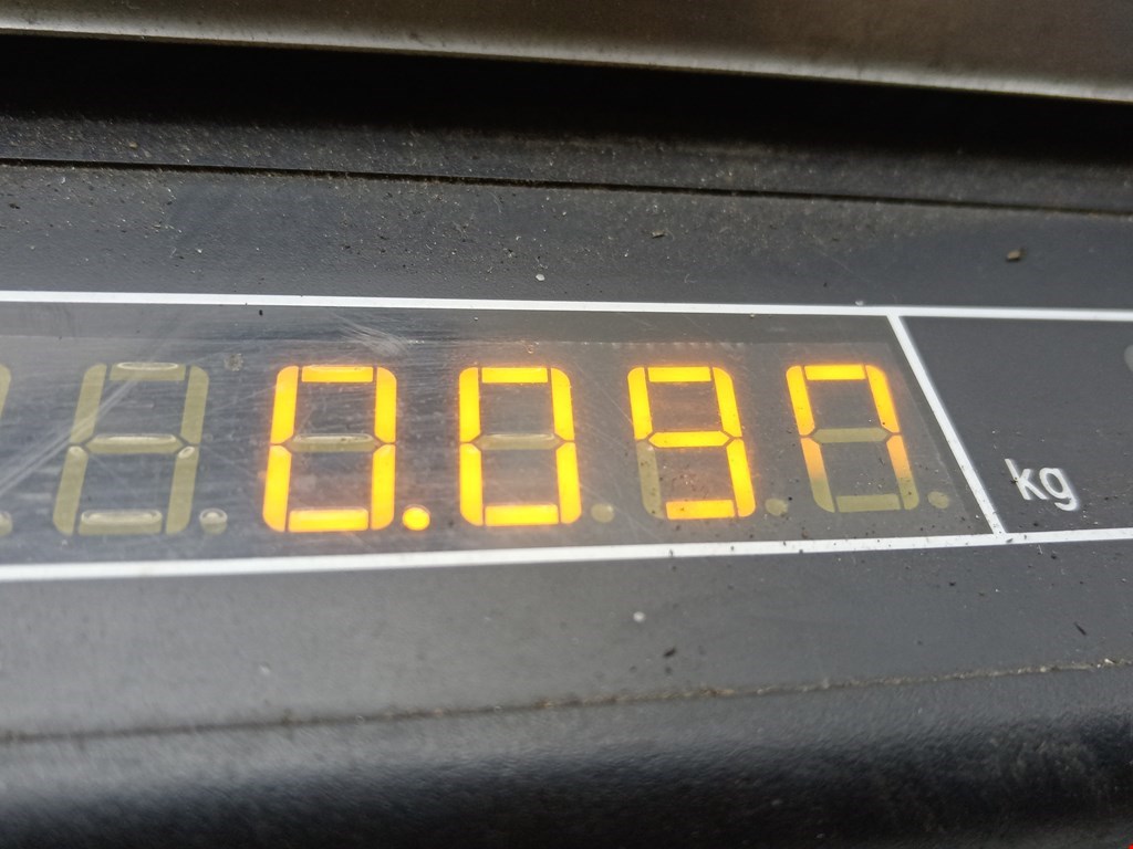 Патрубок интеркулера OPEL Vectra Vectra C 2002-2008