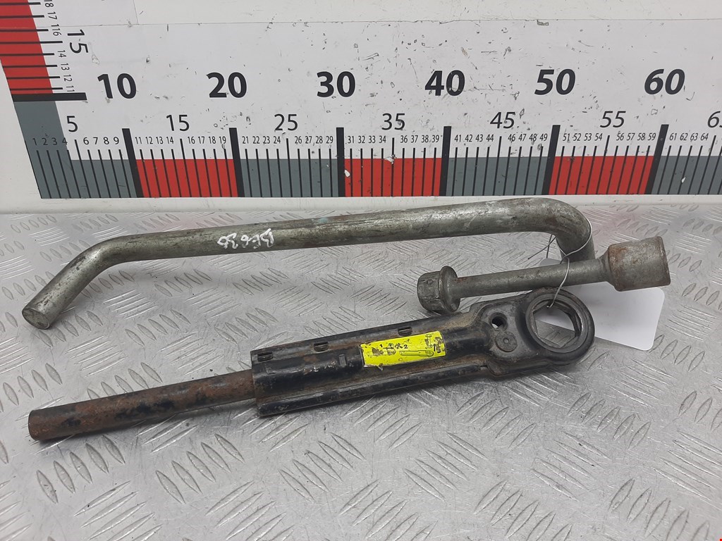 Ключ балонный NISSAN Inerstar 1997-2010