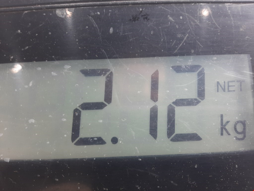 Ключ балонный NISSAN Inerstar 1997-2010