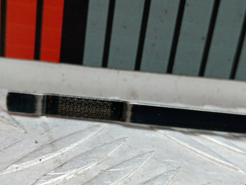 Щуп масляный AUDI 80 B4 1991-1996