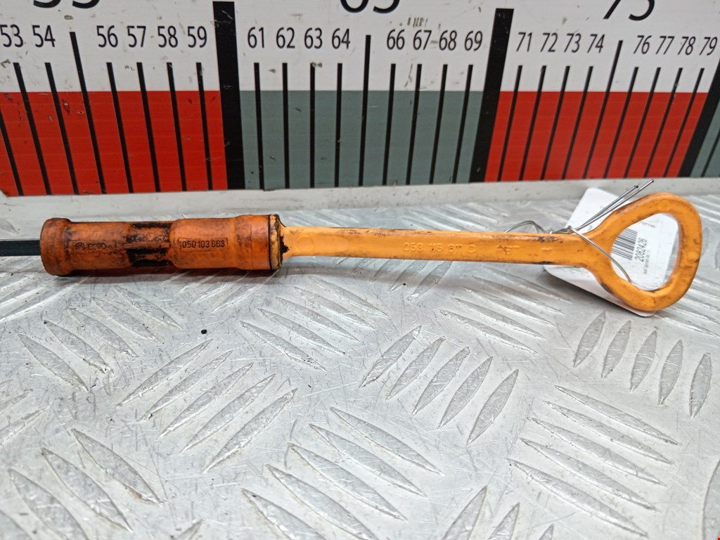 Щуп масляный AUDI 80 B4 1991-1996