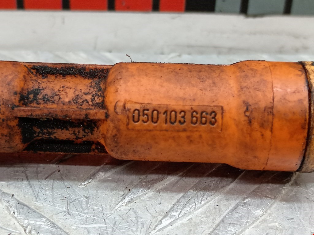 Щуп масляный AUDI 80 B4 1991-1996