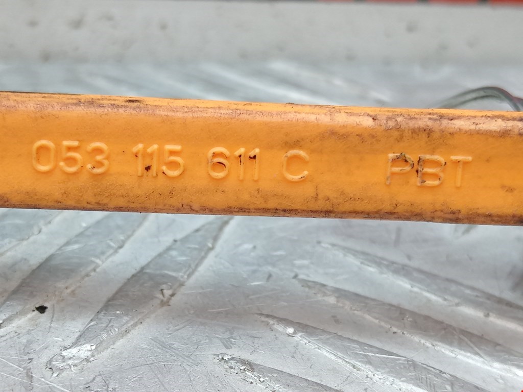 Щуп масляный AUDI 80 B4 1991-1996