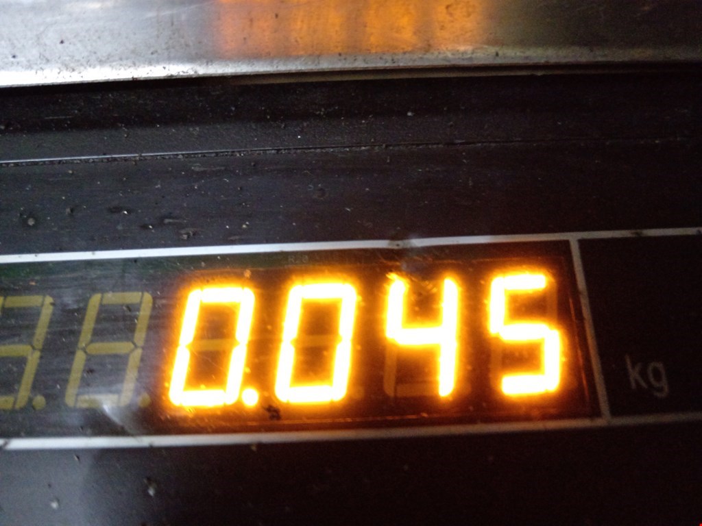 Щуп масляный AUDI 80 B4 1991-1996