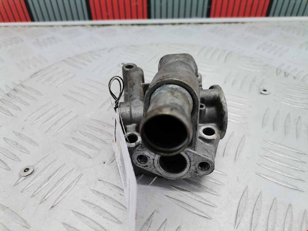 Тройник системы охлаждения OPEL Corsa C 2000-2006