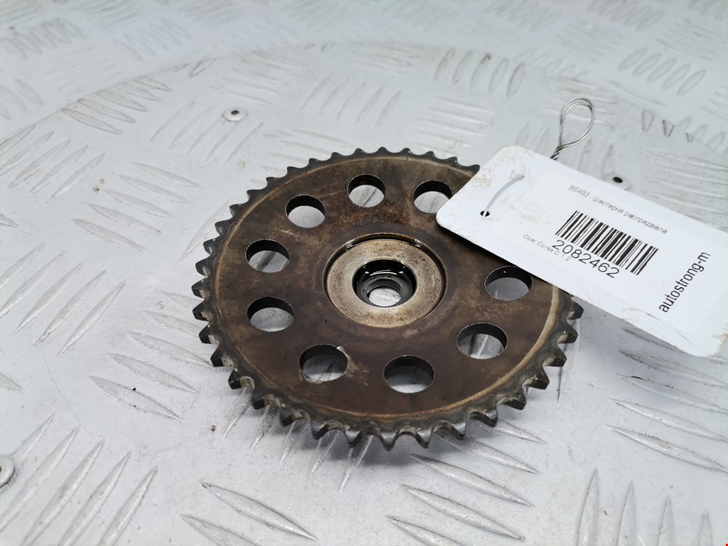 Шестерня распредвала Opel Corsa C (2000-2006)