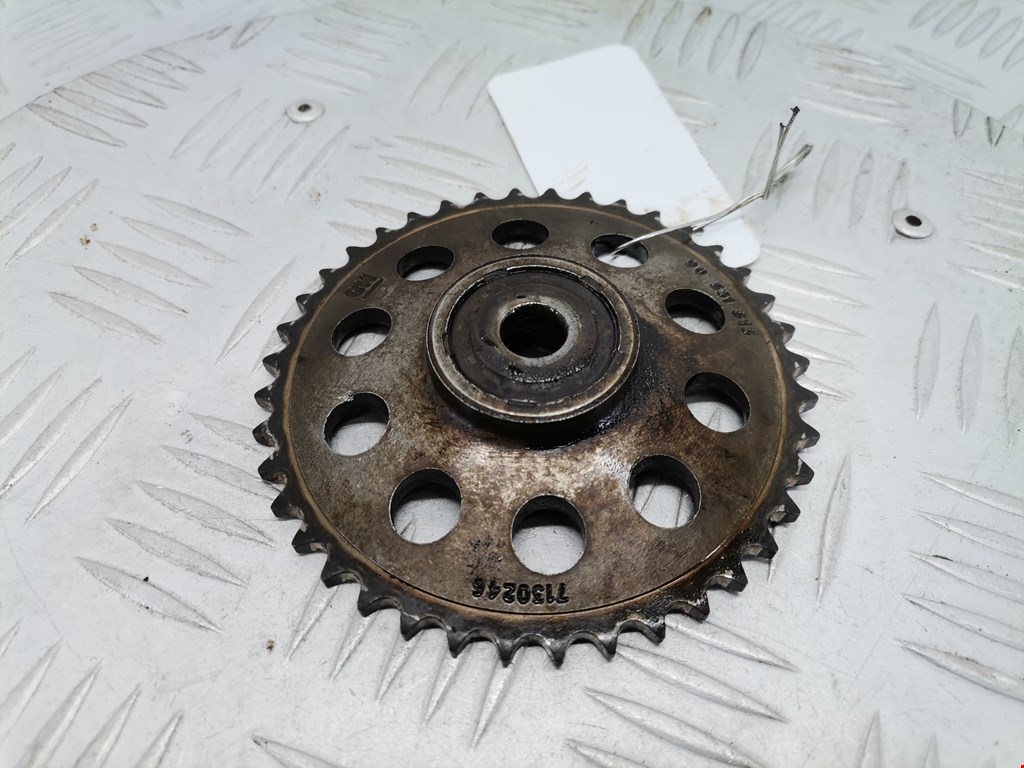 Шестерня (шкив) распредвала OPEL Corsa C 2000-2006