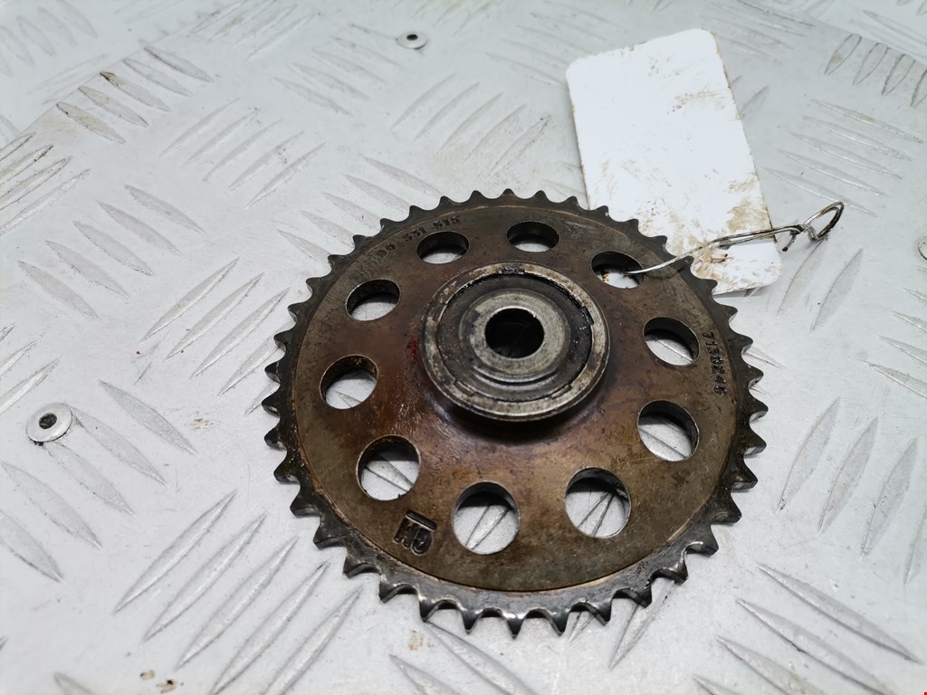 Шестерня (шкив) распредвала OPEL Corsa C 2000-2006