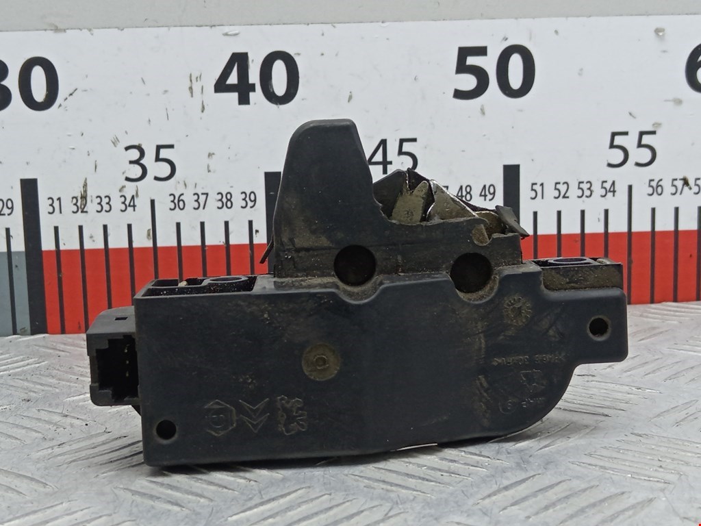 Замок багажника (крышки двери) PEUGEOT 807 2002-2014