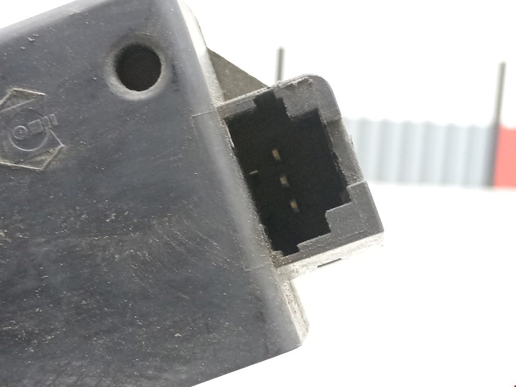 Замок багажника (крышки двери) PEUGEOT 807 2002-2014