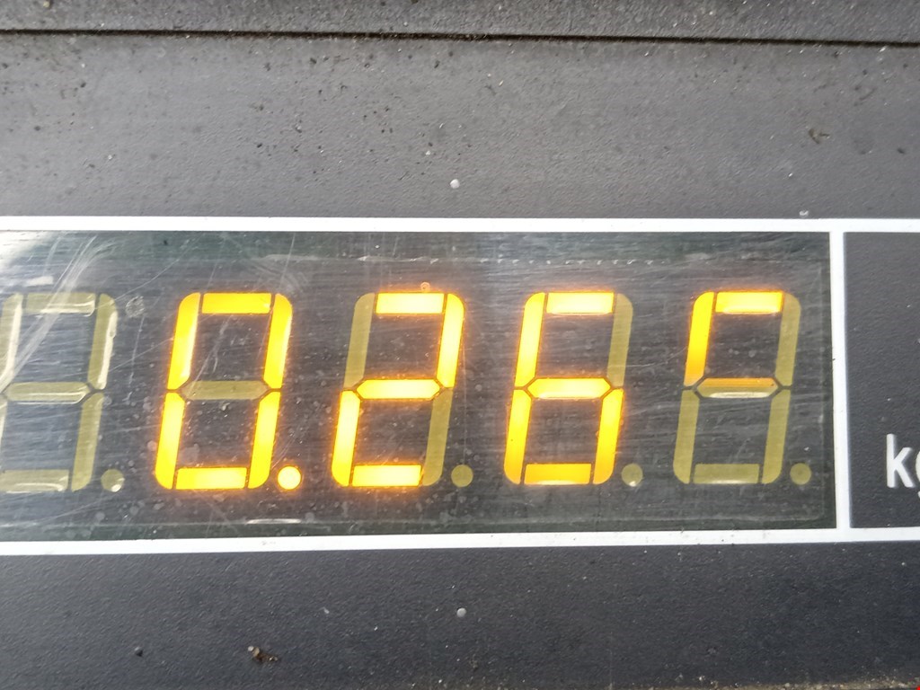 Замок багажника (крышки двери) PEUGEOT 807 2002-2014