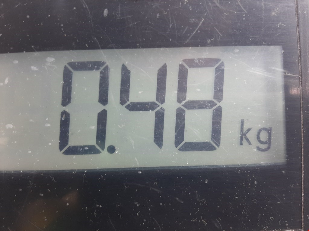 Поводок дворников передний левый/ правый CITROEN C4 Picasso 2006-2013