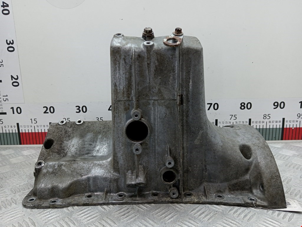 Поддон масляный двигателя MERCEDES-BENZ A-Class W168 1997-2004