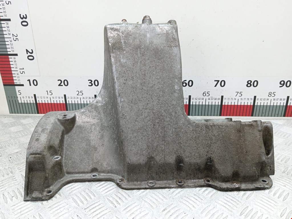 Поддон масляный двигателя MERCEDES-BENZ A-Class W168 1997-2004