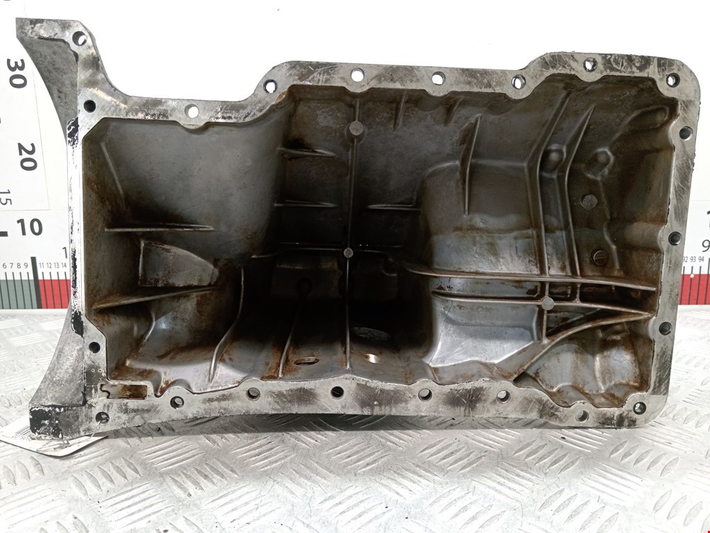 Поддон масляный двигателя MERCEDES-BENZ A-Class W168 1997-2004