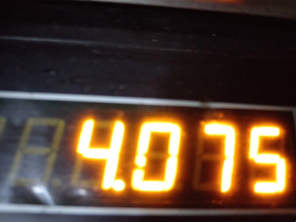 Поддон масляный двигателя MERCEDES-BENZ A-Class W168 1997-2004