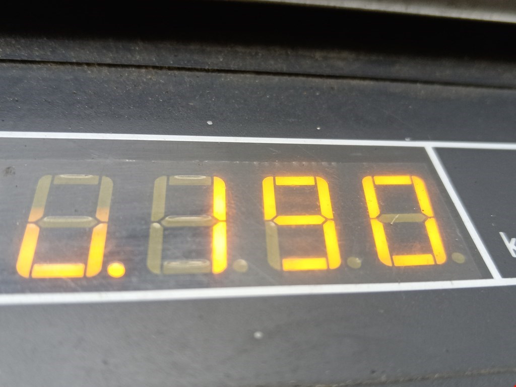 Кнопка стеклоподъемника SAAB 9-3 2002-2014