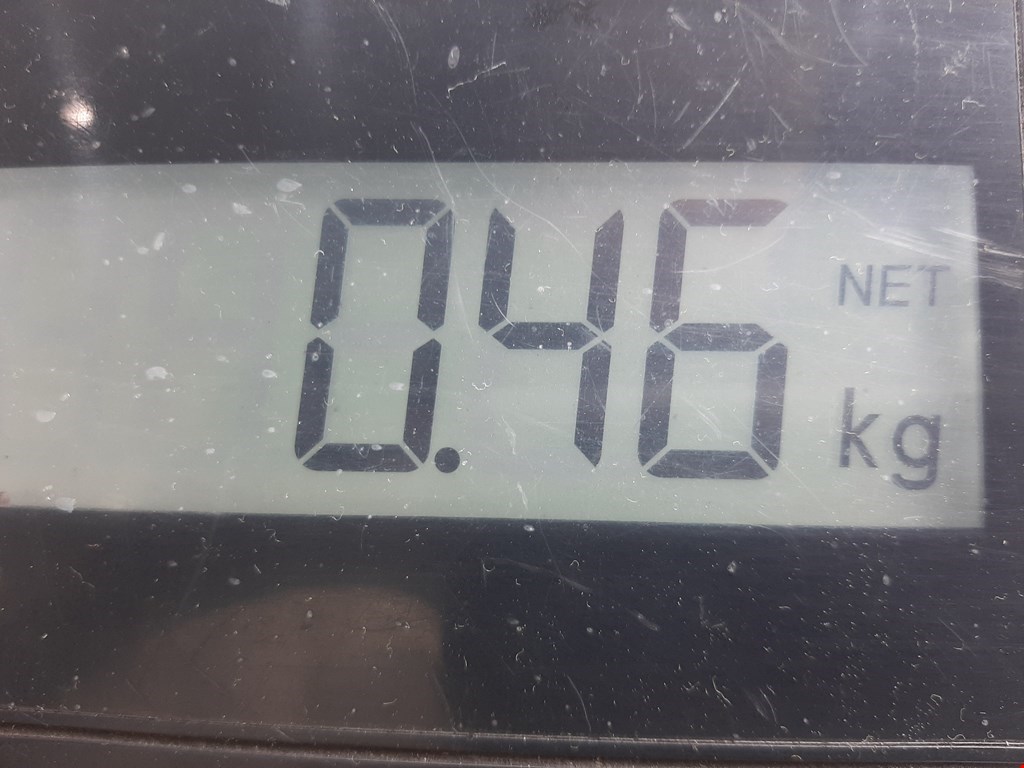 Петля капота левая/правая CITROEN C5 I 2001-2008