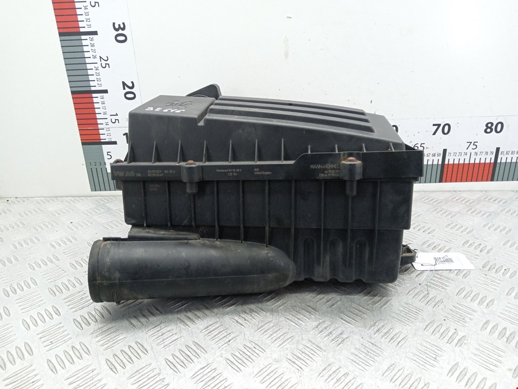 Корпус воздушного фильтра VOLKSWAGEN Touran 2003-2010
